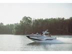 2025 Mastercraft XT-22-T