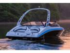 2025 Yamaha 195 S