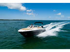 2025 Scout 240 Dorado