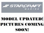 2025 Starcraft SVX 210 IO