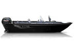 2025 Lund 1650 Rebel XL SS