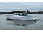 2024 Axopar 45 XC Cross Cabin