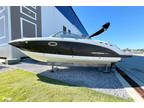 2009 Chaparral Sunesta 264