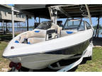 2016 Malibu Wakesetter 22 VLX