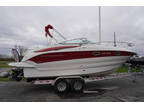 2008 Crownline 250CR