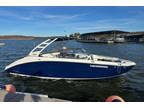 2021 Yamaha 252S