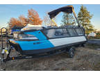 2022 Sea Doo SWITCH SP21