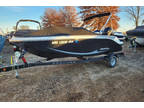 2022 Bayliner M-17