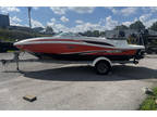 2012 Sea Ray 185 Sport