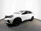 2023UsedNissanUsedMuranoUsedAWD