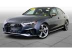 2021UsedAudiUsedA4Used45 TFSI quattro
