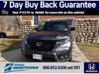 2021UsedHondaUsedPassportUsedAWD