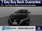 2021UsedNissanUsedAltimaUsedSedan