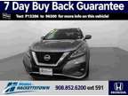 2023UsedNissanUsedMuranoUsedAWD