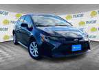 2022UsedToyotaUsedCorollaUsedCVT (GS)