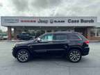 2018UsedJeepUsedGrand CherokeeUsed4x2