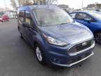 2022UsedFordUsedTransit ConnectUsedLWB w/Rear Liftgate