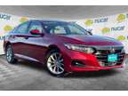 2021UsedHondaUsedAccordUsed1.5 CVT