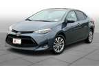 2018UsedToyotaUsedCorollaUsedCVT (Natl)