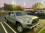 2022UsedToyotaUsedTacomaUsedDouble Cab 5 Bed V6 AT (Natl)