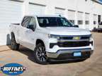 2023UsedChevroletUsedSilverado 1500Used2WD Crew Cab 147