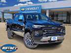 2024NewChevroletNewColoradoNewCrew Cab