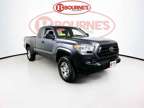 2021UsedToyotaUsedTacomaUsedAccess Cab 6 Bed I4 AT (Natl)