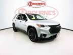 2021UsedChevroletUsedTraverseUsedAWD 4dr