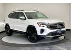 2024UsedVolkswagenUsedAtlasUsedFWD