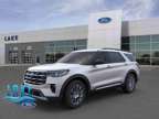 2025NewFordNewExplorerNew4WD