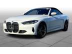 2022UsedBMWUsed4 SeriesUsedConvertible
