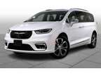2022UsedChryslerUsedPacificaUsedAWD
