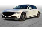 2023UsedGenesisUsedG90Used3.5T AWD