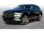 2023UsedGenesisUsedGV80Used3.5T AWD