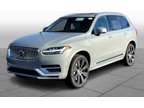 2025NewVolvoNewXC90 Plug-In HybridNewT8 AWD 7-Seater