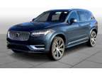 2025NewVolvoNewXC90 Plug-In HybridNewT8 AWD 7-Seater