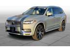 2025NewVolvoNewXC90 Plug-In HybridNewT8 AWD 7-Seater