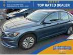 2019UsedVolkswagenUsedJettaUsedAuto w/SULEV