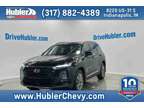 2019UsedHyundaiUsedSanta FeUsed2.4L Auto FWD