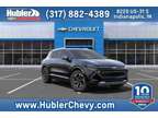 2025NewChevroletNewEquinox EVNew4dr