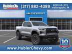 2024NewChevroletNewColoradoNewCrew Cab