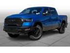 2025NewRamNew1500New4x4 Crew Cab 57 Box