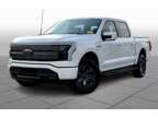 2022UsedFordUsedF-150 LightningUsed4WD SuperCrew 5.5 Box