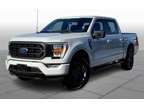 2023UsedFordUsedF-150Used4WD SuperCrew 5.5 Box