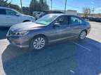2013UsedHondaUsedAccordUsed4dr I4 CVT