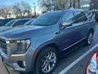 2021UsedGMCUsedYukonUsed4WD 4dr