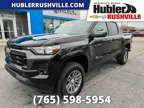 2024NewChevroletNewColoradoNewCrew Cab