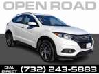2022UsedHondaUsedHR-VUsedAWD CVT