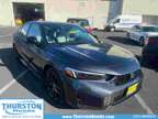 2025NewHondaNewCivic HybridNewCVT