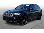 2022UsedBMWUsedX3UsedSports Activity Vehicle